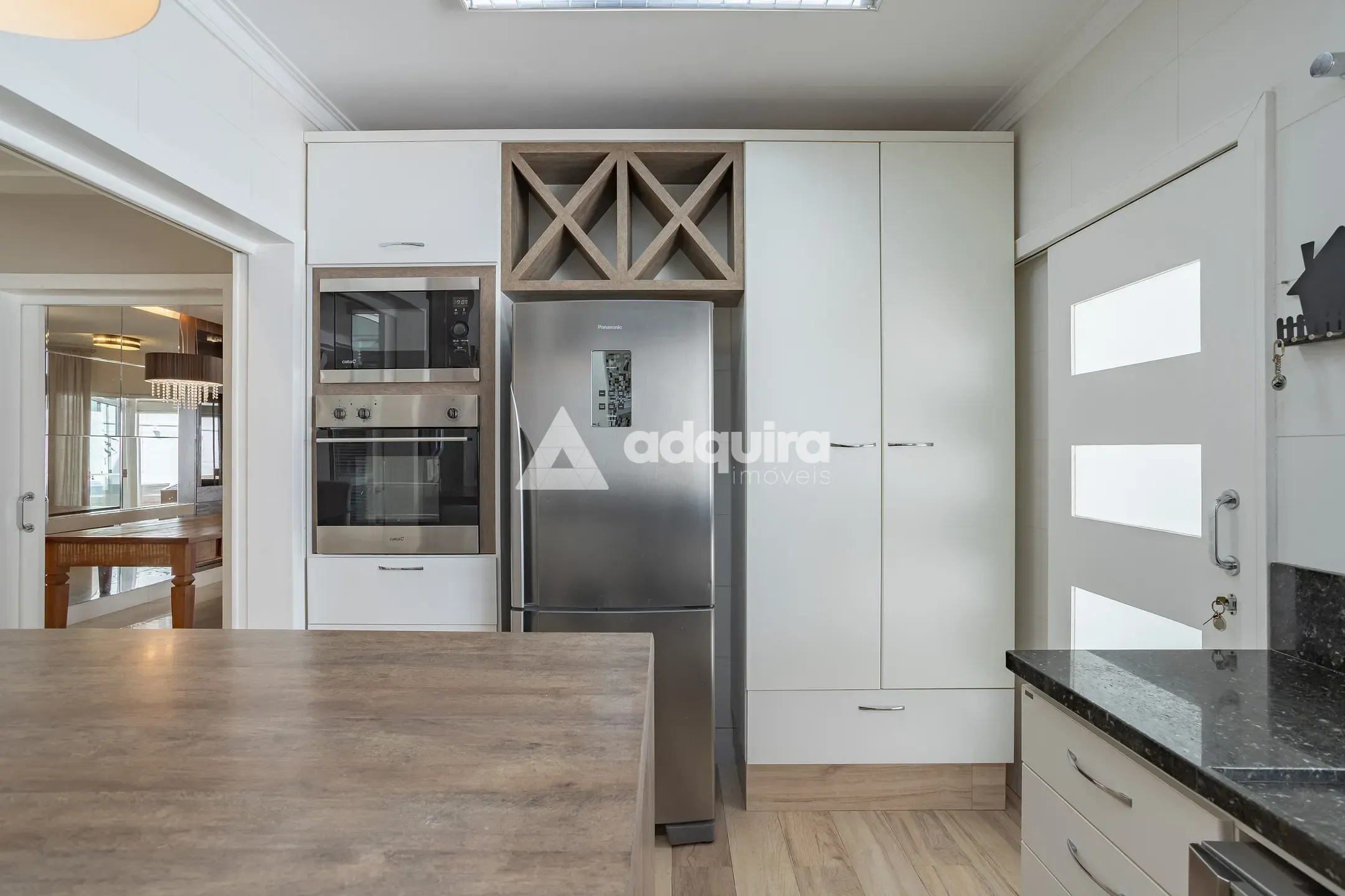 Casa, 3 quartos, 298 m² - Foto 16