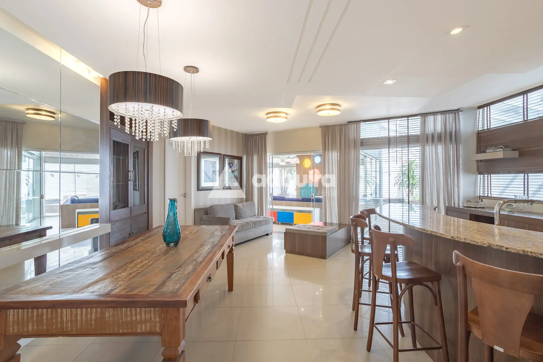 Casa, 3 quartos, 298 m² - Foto 15