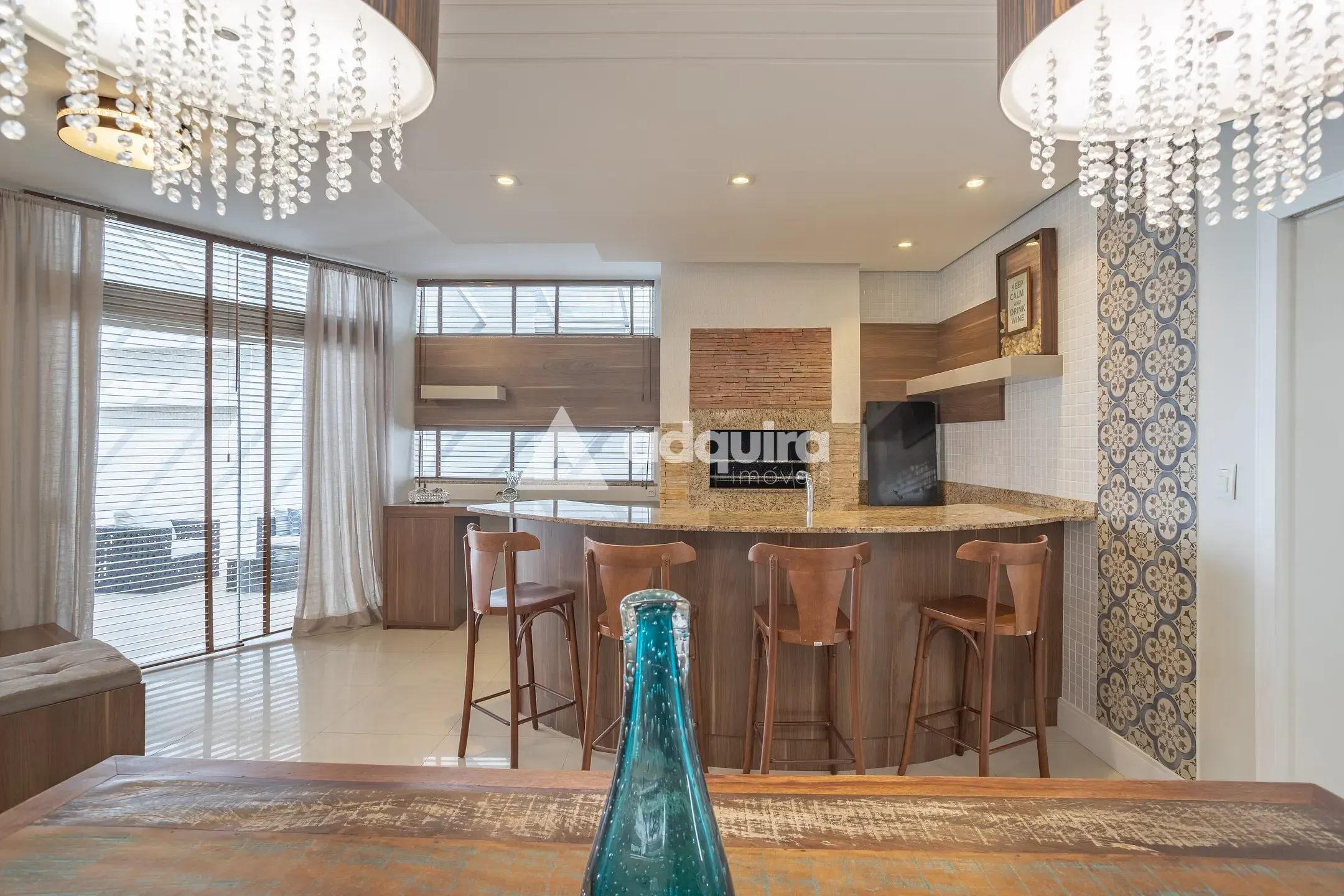 Casa, 3 quartos, 298 m² - Foto 11