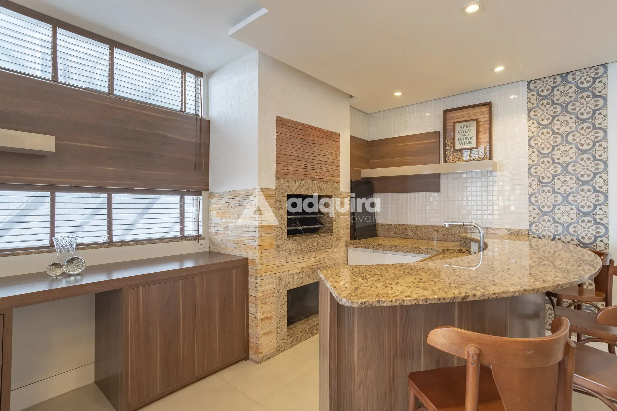 Casa, 3 quartos, 298 m² - Foto 18