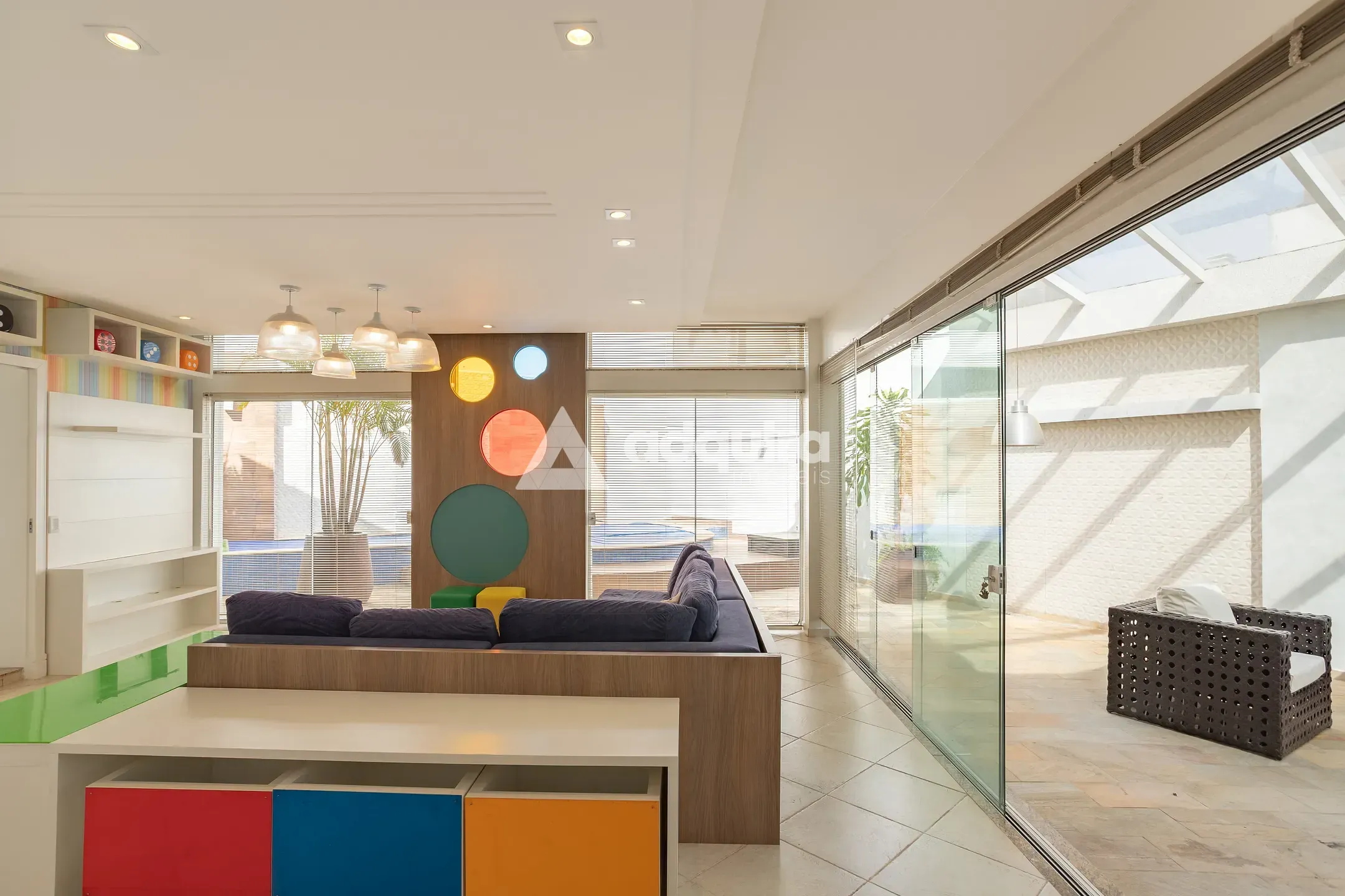 Casa, 3 quartos, 298 m² - Foto 20