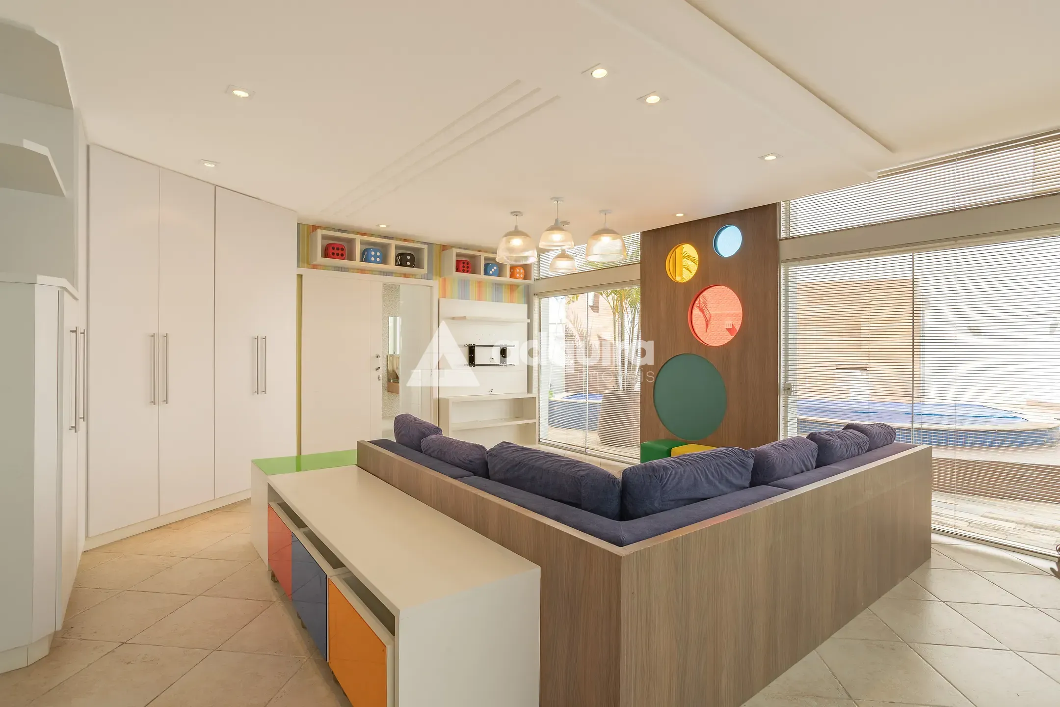Casa, 3 quartos, 298 m² - Foto 21