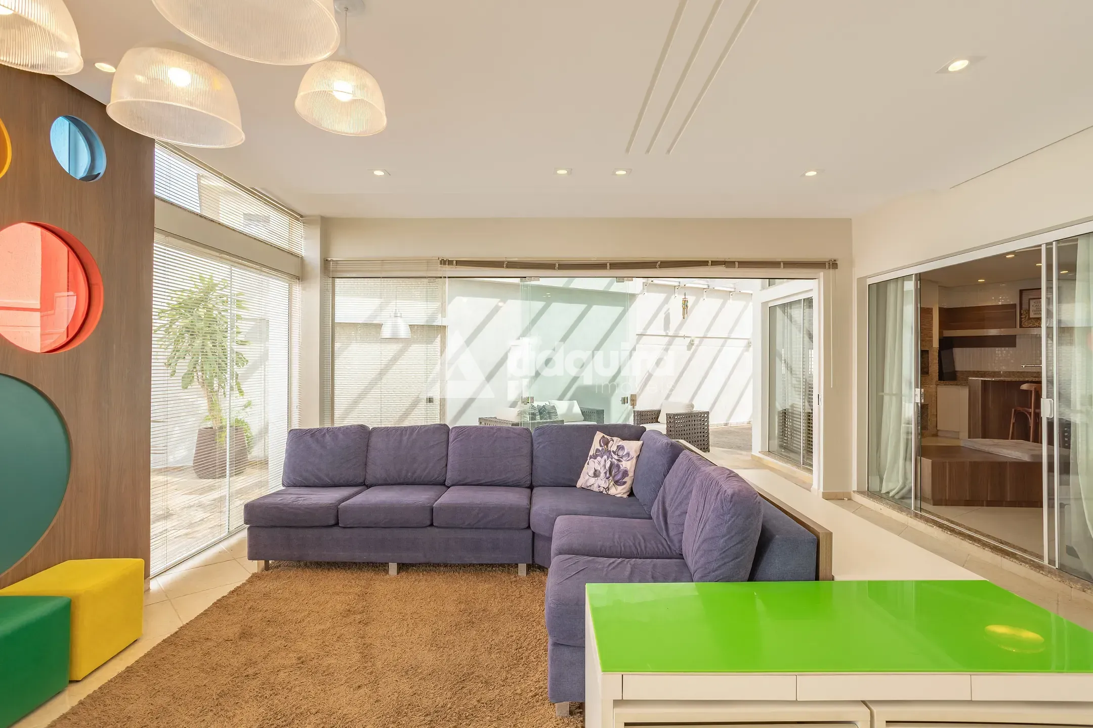 Casa, 3 quartos, 298 m² - Foto 22
