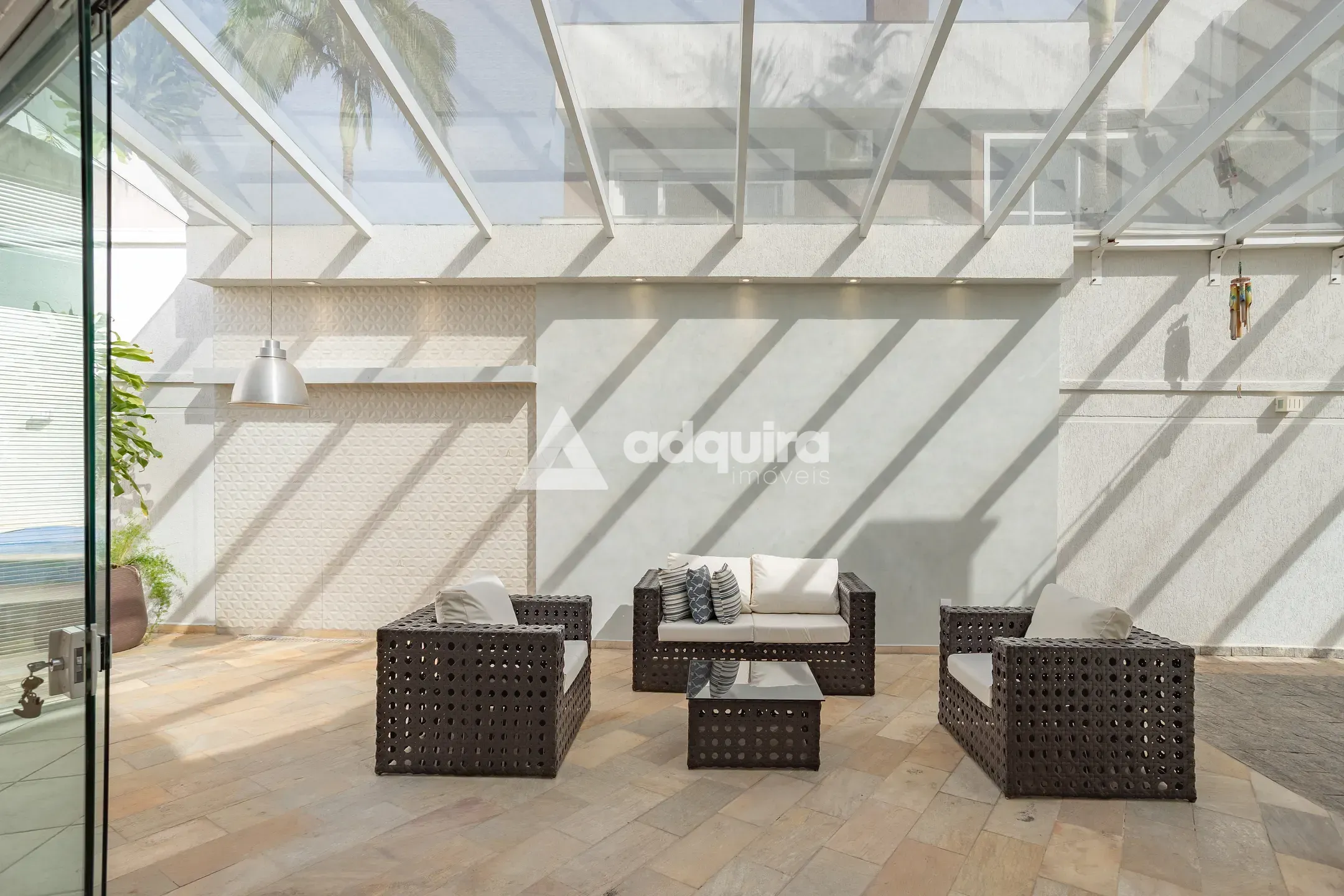 Casa, 3 quartos, 298 m² - Foto 23