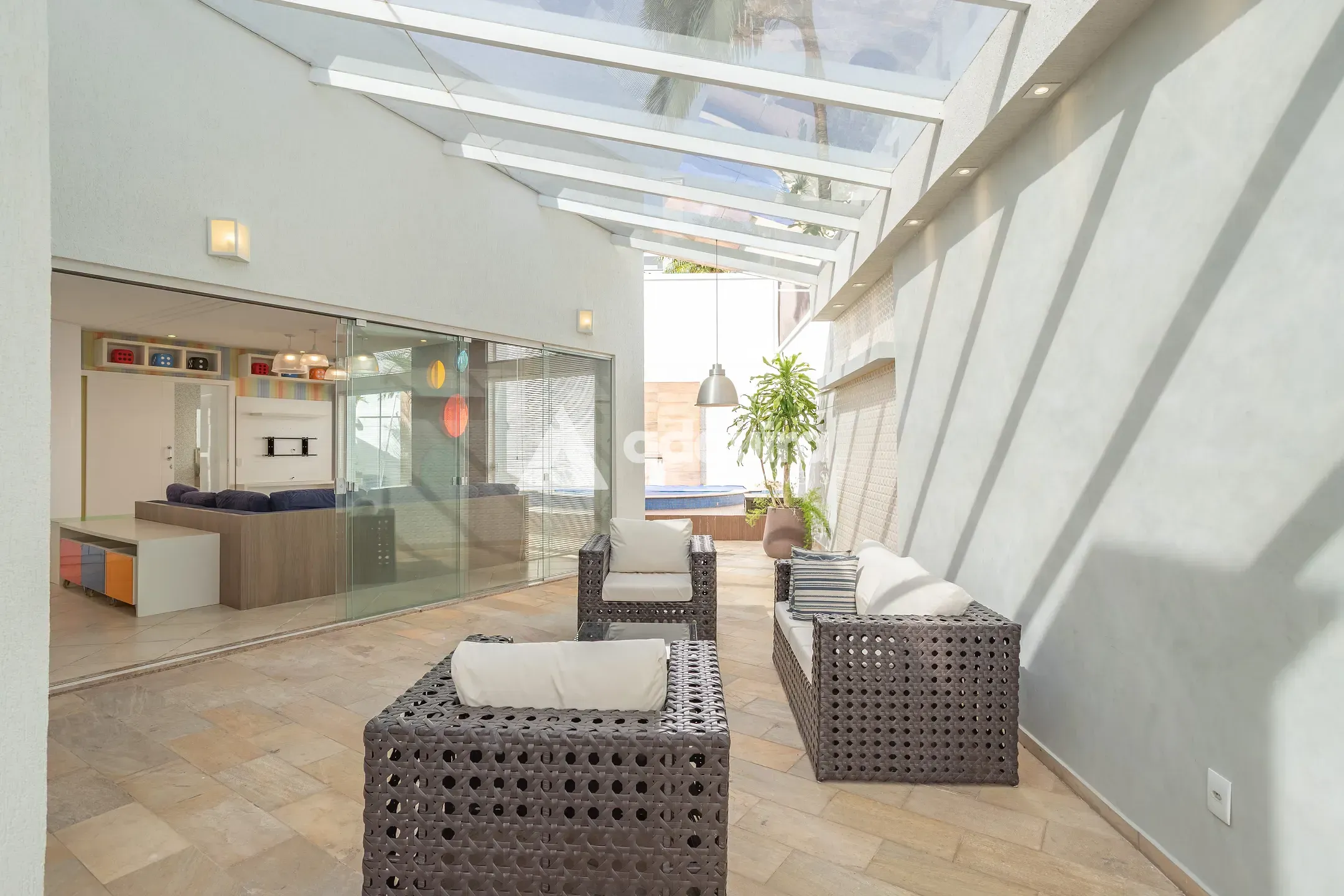 Casa, 3 quartos, 298 m² - Foto 24