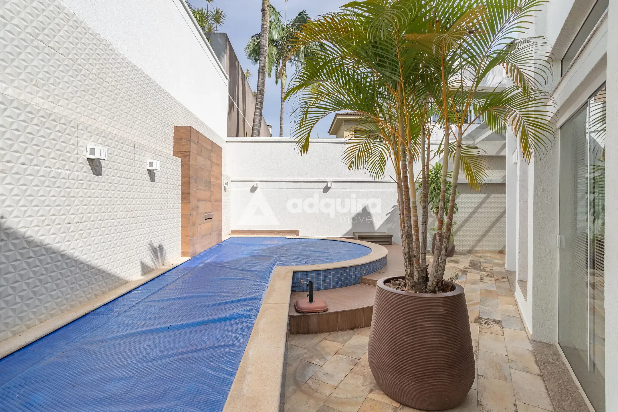 Casa, 3 quartos, 298 m² - Foto 26