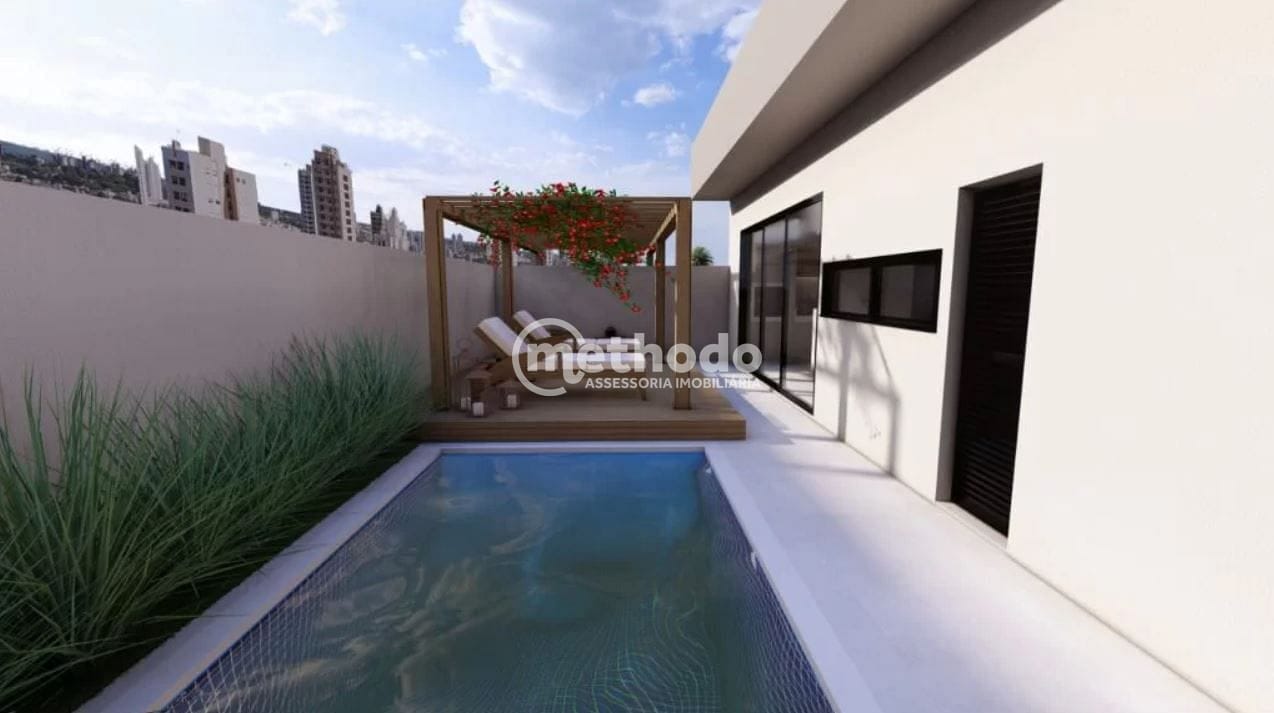 Casa, 3 quartos, 181 m² - Foto 21