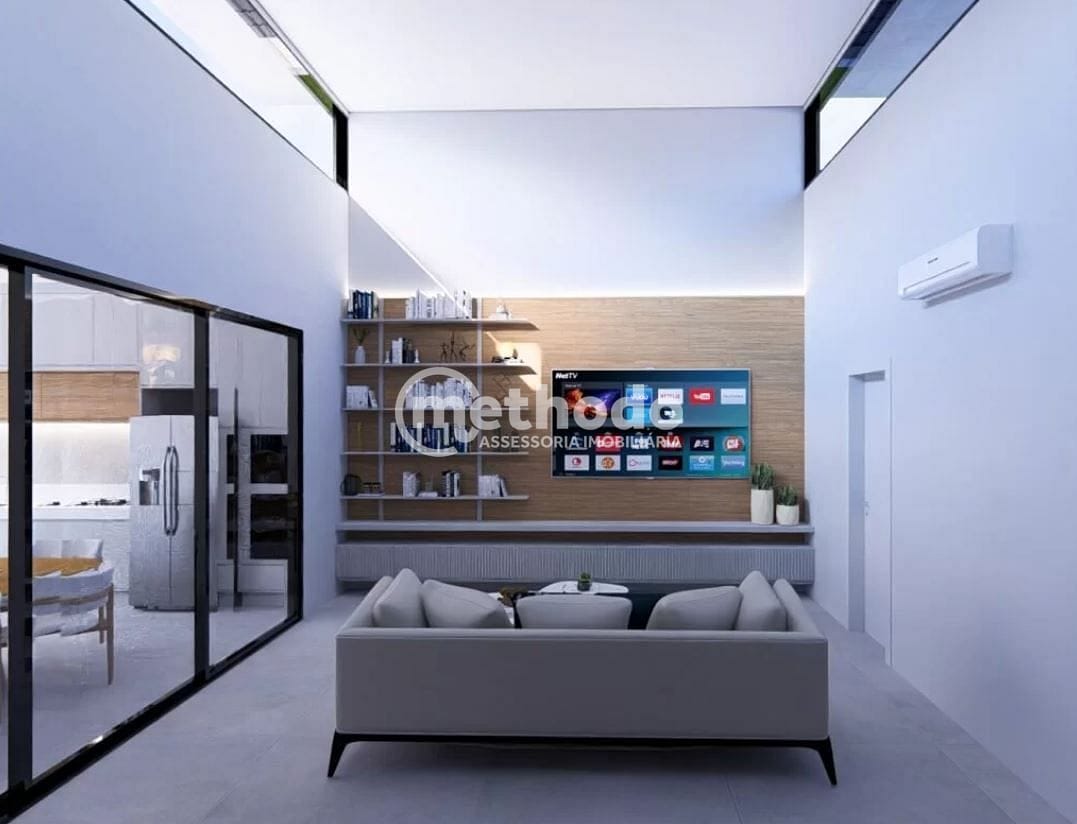 Casa, 3 quartos, 181 m² - Foto 4