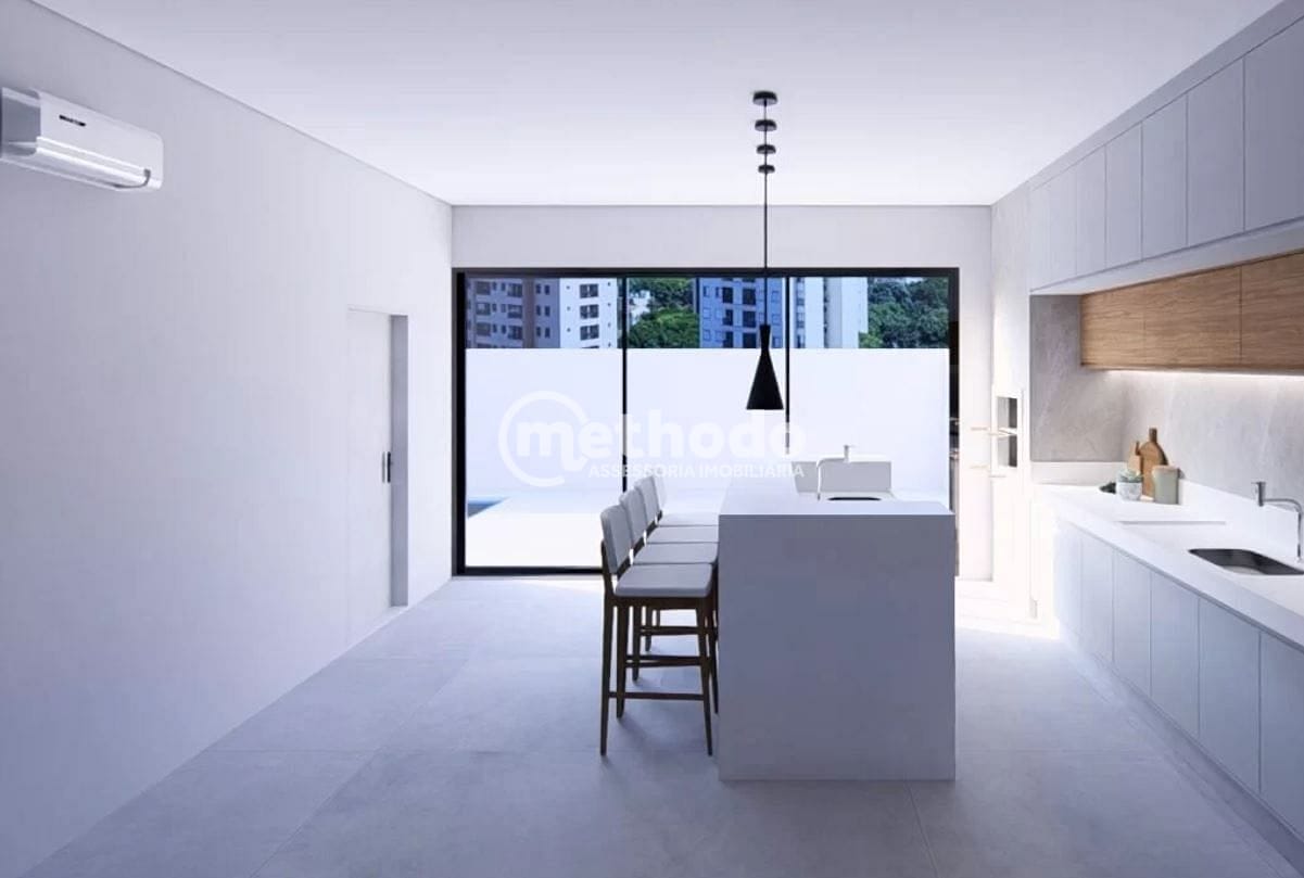 Casa, 3 quartos, 181 m² - Foto 7