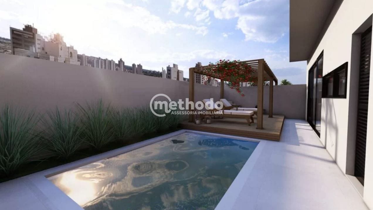 Casa, 3 quartos, 181 m² - Foto 23