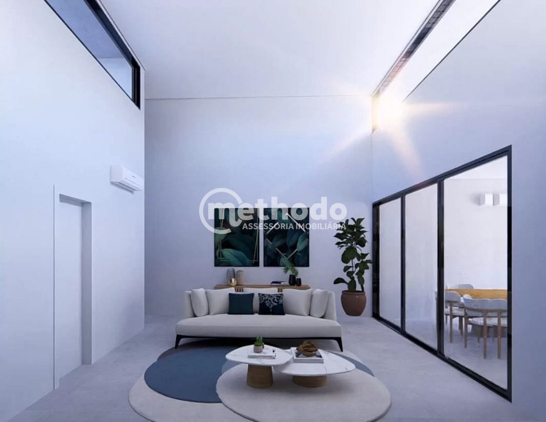 Casa, 3 quartos, 181 m² - Foto 5