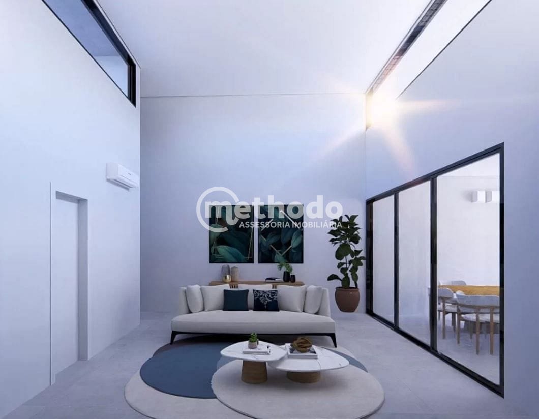 Casa, 3 quartos, 181 m² - Foto 19