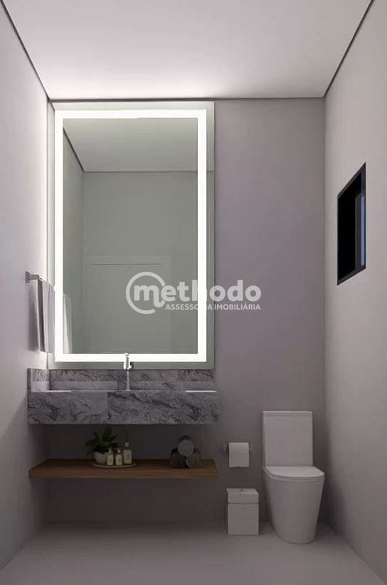 Casa, 3 quartos, 181 m² - Foto 9