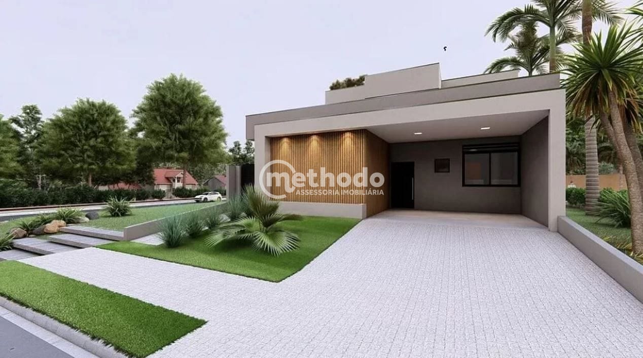Casa, 3 quartos, 181 m² - Foto 1