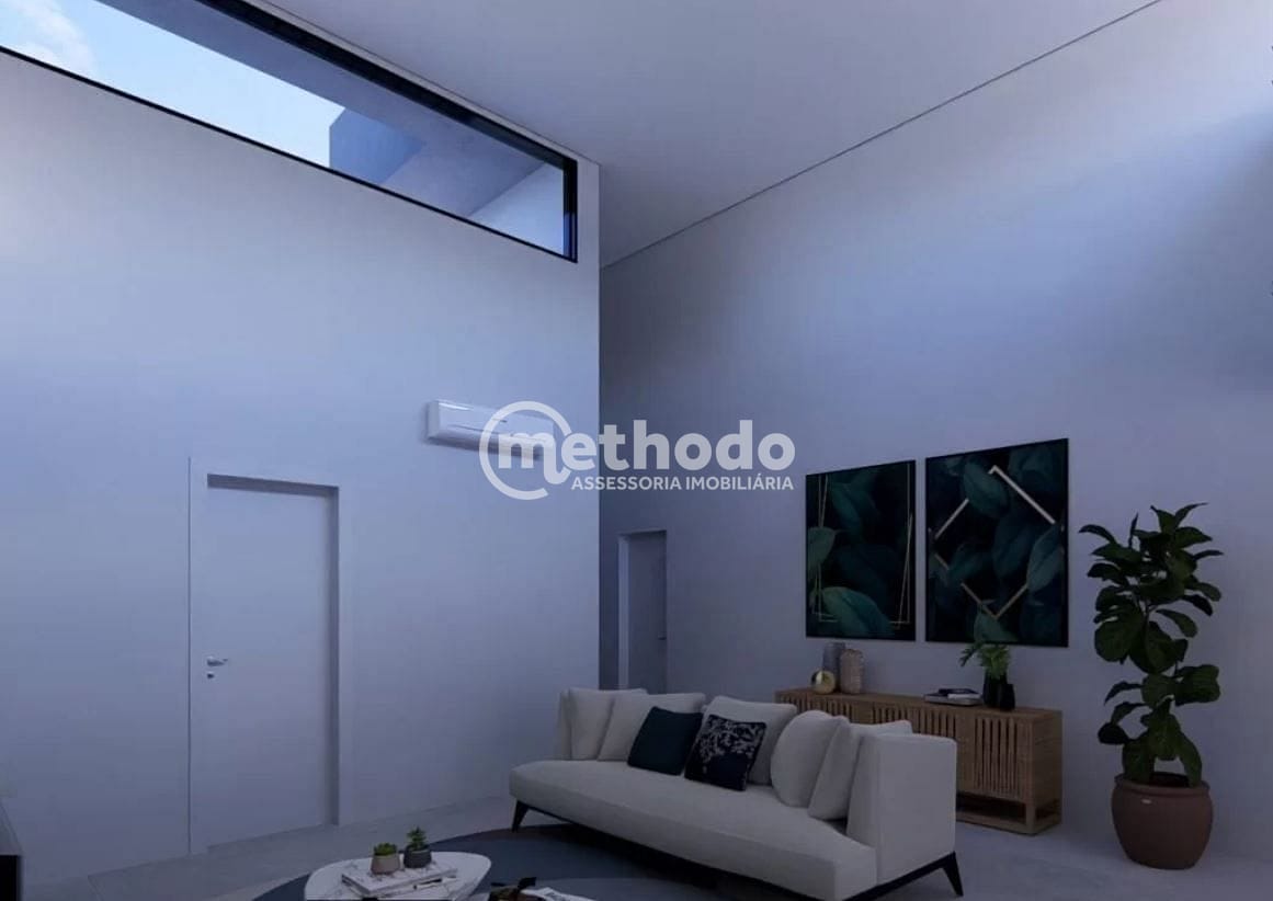 Casa, 3 quartos, 181 m² - Foto 2