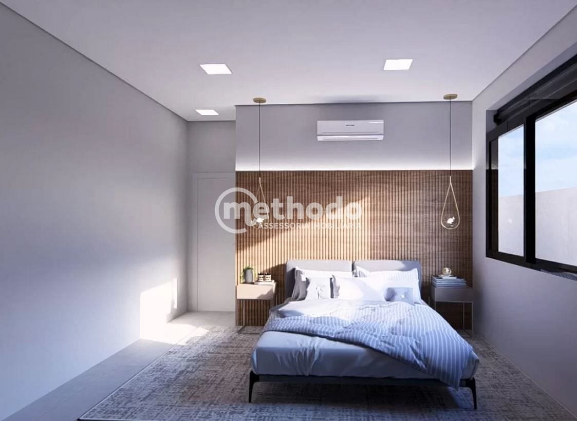 Casa, 3 quartos, 181 m² - Foto 13