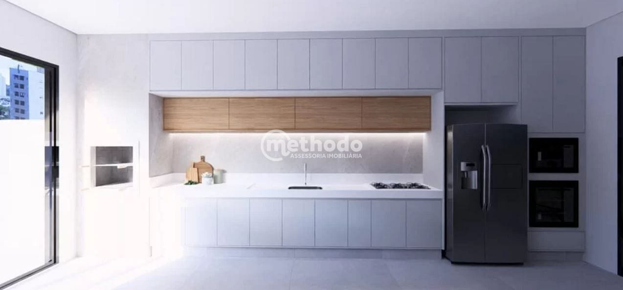 Casa, 3 quartos, 181 m² - Foto 6