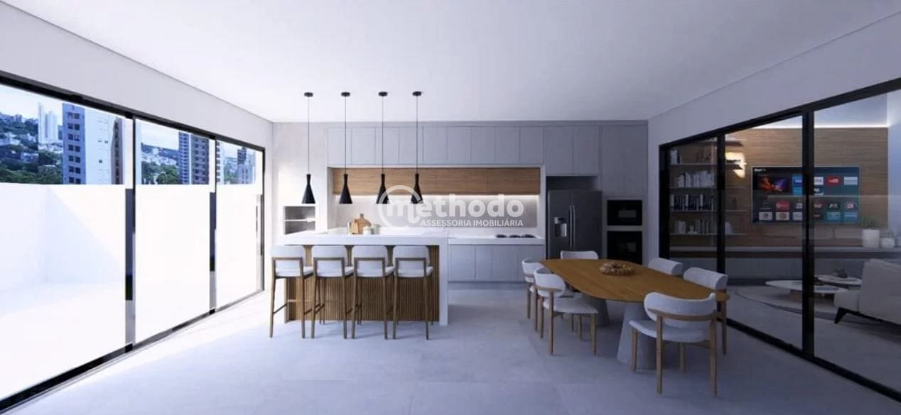 Casa, 3 quartos, 181 m² - Foto 8