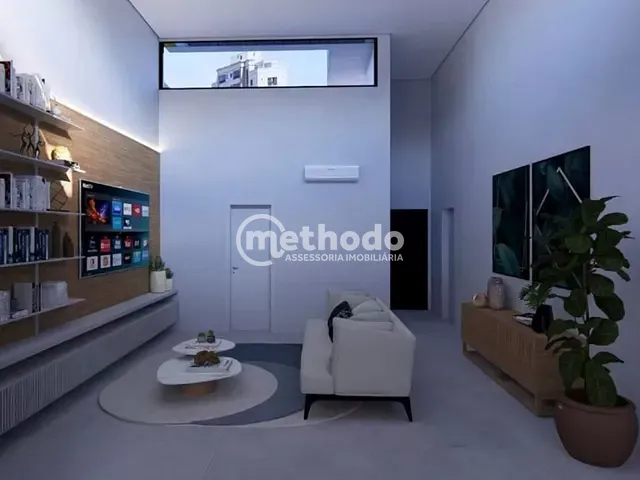 Casa com 300m² 3 quartos e 4 banheiros, à venda, no bairro Parque Brasil 500 em Paulínia