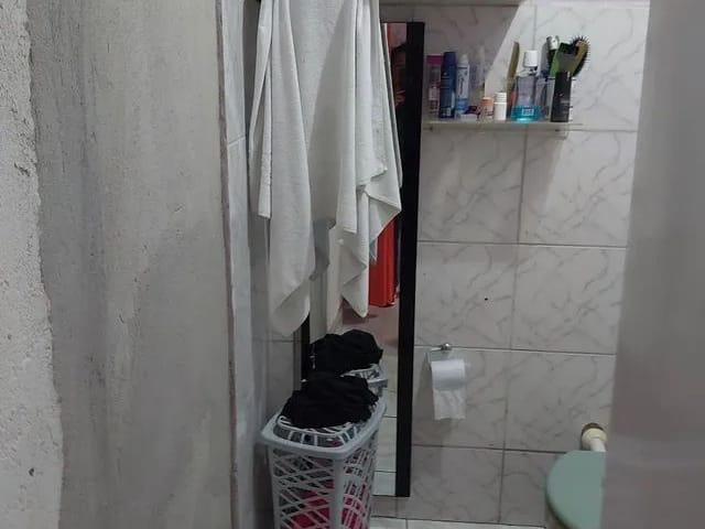 Casa com 150m² 3 quartos e 2 banheiros, à venda, no bairro Jardim Gurilândia em Taubaté