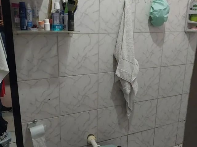 Casa com 150m² 3 quartos e 2 banheiros, à venda, no bairro Jardim Gurilândia em Taubaté
