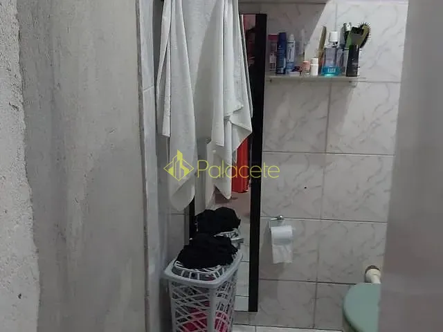 Casa com 150m² 3 quartos e 2 banheiros, à venda, no bairro Jardim Gurilândia em Taubaté