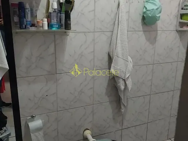 Casa com 150m² 3 quartos e 2 banheiros, à venda, no bairro Jardim Gurilândia em Taubaté