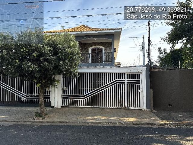 Foto do Casa - Casa à venda 3 Quartos, 224M², JARDIM SEYON, SAO JOSE DO RIO PRETO - SP | Imobiliária Compare