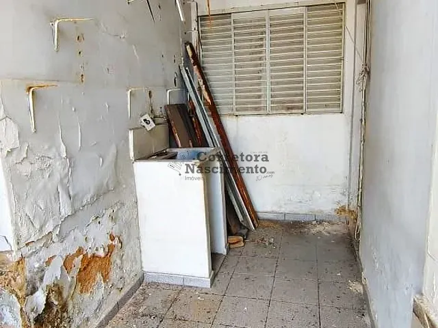 Casa com 180m² 3 quartos e 2 banheiros, à venda, no bairro Centro em Jacareí