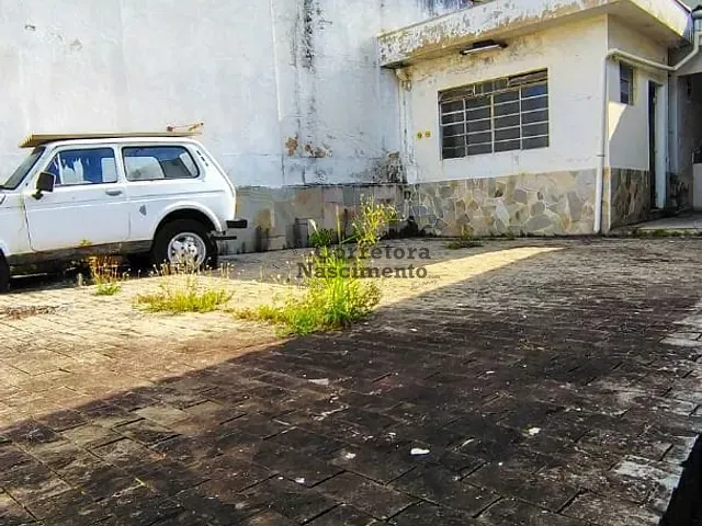 Casa com 180m² 3 quartos e 2 banheiros, à venda, no bairro Centro em Jacareí