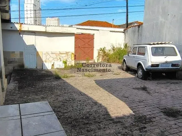Casa com 180m² 3 quartos e 2 banheiros, à venda, no bairro Centro em Jacareí