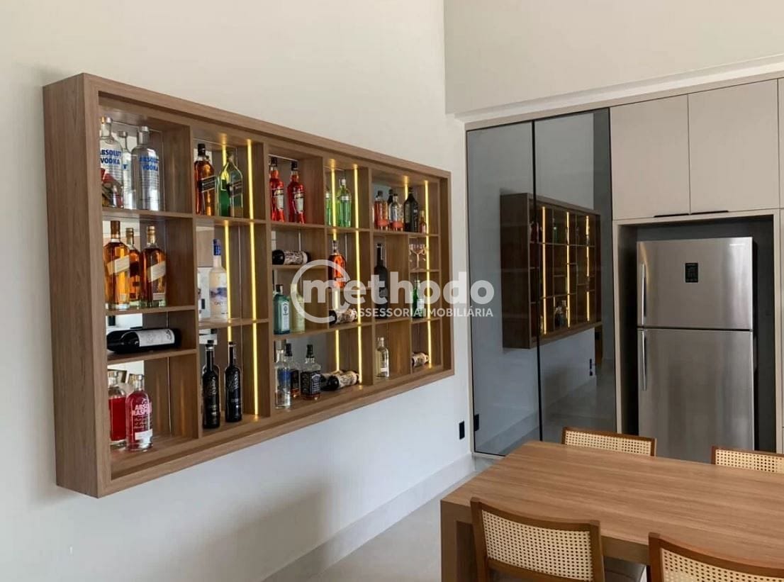 Casa, 3 quartos, 221 m² - Foto 4