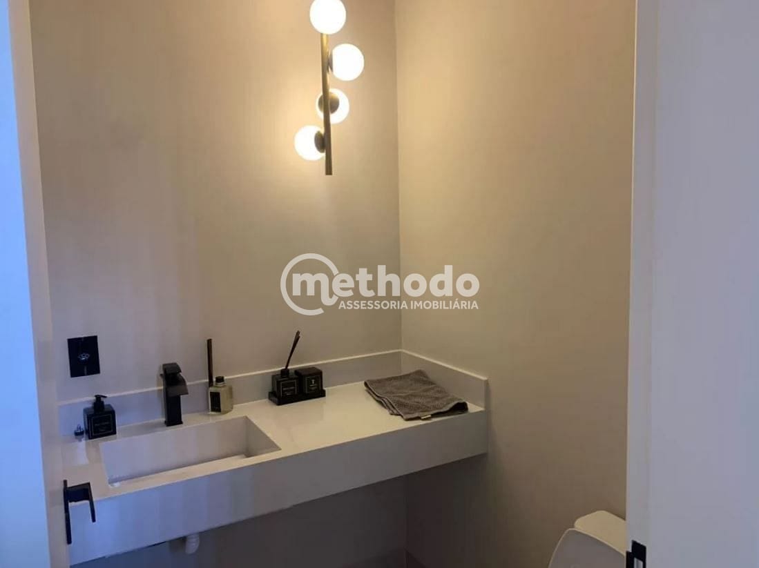 Casa, 3 quartos, 221 m² - Foto 17