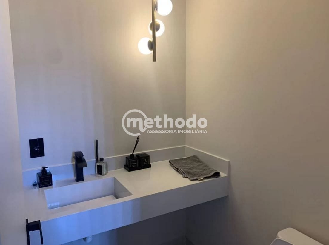 Casa, 3 quartos, 221 m² - Foto 21