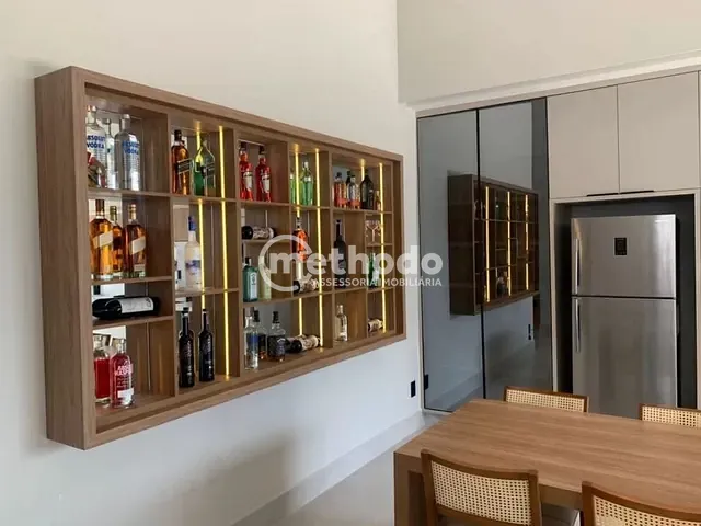 Casa com 374m² 3 quartos e 1 banheiro, à venda, no bairro Jardim America em Paulínia