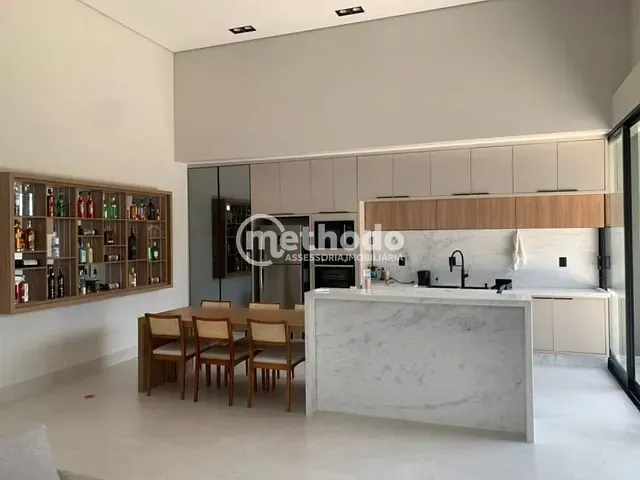 Casa com 374m² 3 quartos e 1 banheiro, à venda, no bairro Jardim America em Paulínia