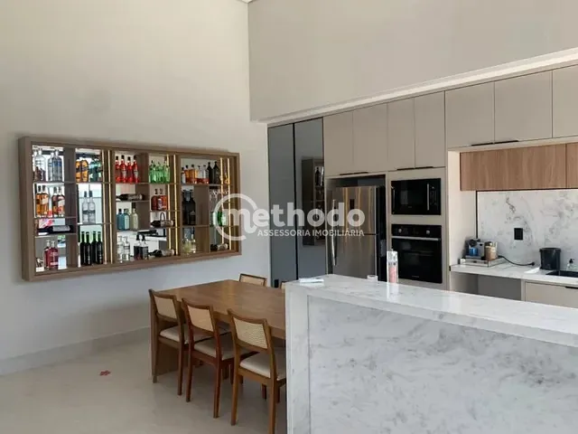 Casa com 374m² 3 quartos e 1 banheiro, à venda, no bairro Jardim America em Paulínia