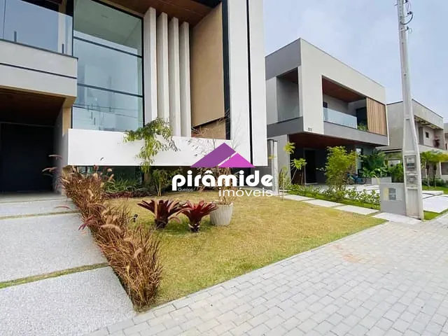 Casa com 452m² 5 quartos e 7 banheiros, à venda, no bairro Urbanova em São José dos Campos