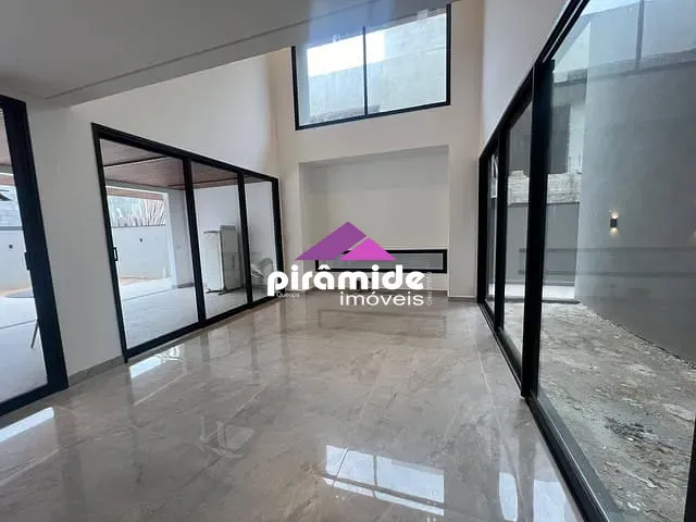 Casa com 452m² 5 quartos e 7 banheiros, à venda, no bairro Urbanova em São José dos Campos