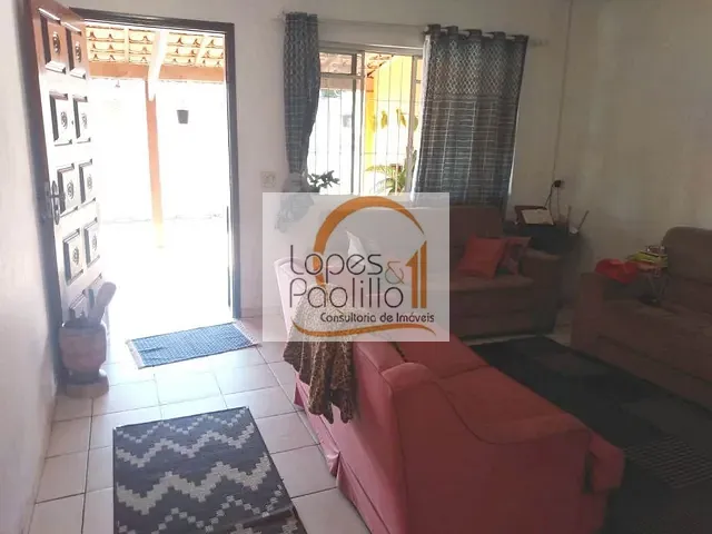 Casa com 300m² 2 quartos e 1 banheiro, à venda, no bairro Jardim das Cerejeiras em Atibaia