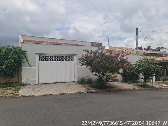 Foto do Casa - Casa à venda 3 Quartos, 276M², MORADA DO SOL, AMERICANA - SP | Imobiliária Compare