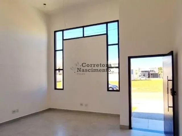 Casa com 300m² 3 quartos e 3 banheiros, à venda, no bairro Residencial Terras do Vale em Caçapava