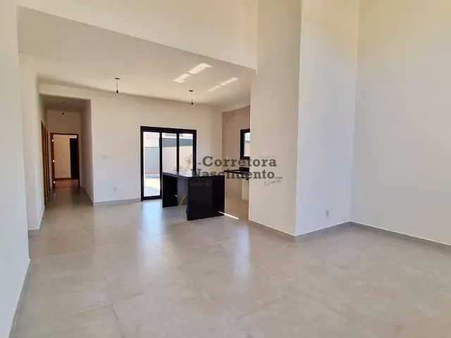 Casa com 300m² 3 quartos e 3 banheiros, à venda, no bairro Residencial Terras do Vale em Caçapava