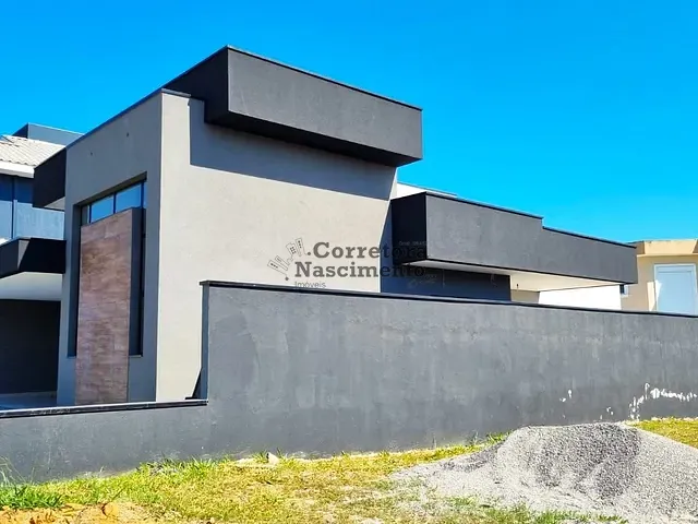 Casa com 300m² 3 quartos e 3 banheiros, à venda, no bairro Residencial Terras do Vale em Caçapava