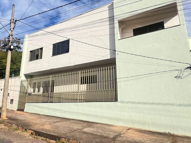 Foto do Casa - Casa para locação, São Vicente, Alfenas, MG | H. DE PAIVA MAGALHAES & F.DE PAIVA MAGALHAES LTDA