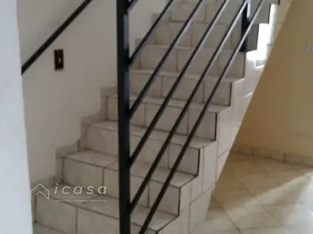Casa com 156m² 4 quartos e 3 banheiros, à venda, no bairro Jardim Bela Vista em São José dos Campos
