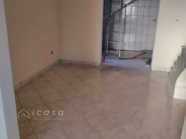 Casa com 156m² 4 quartos e 3 banheiros, à venda, no bairro Jardim Bela Vista em São José dos Campos