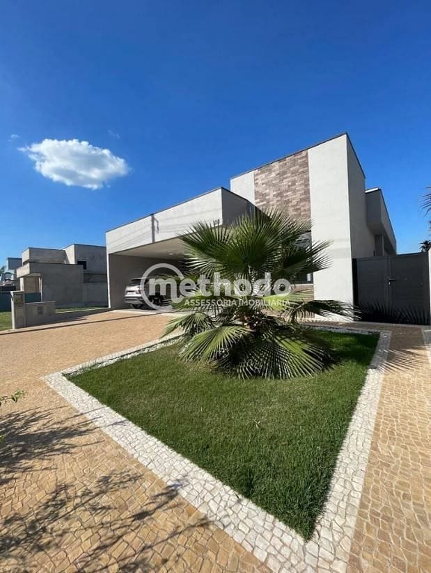 Casa, 3 quartos, 205 m² - Foto 3