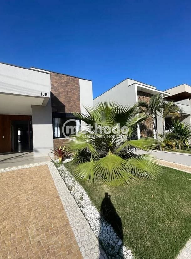 Casa, 3 quartos, 205 m² - Foto 2