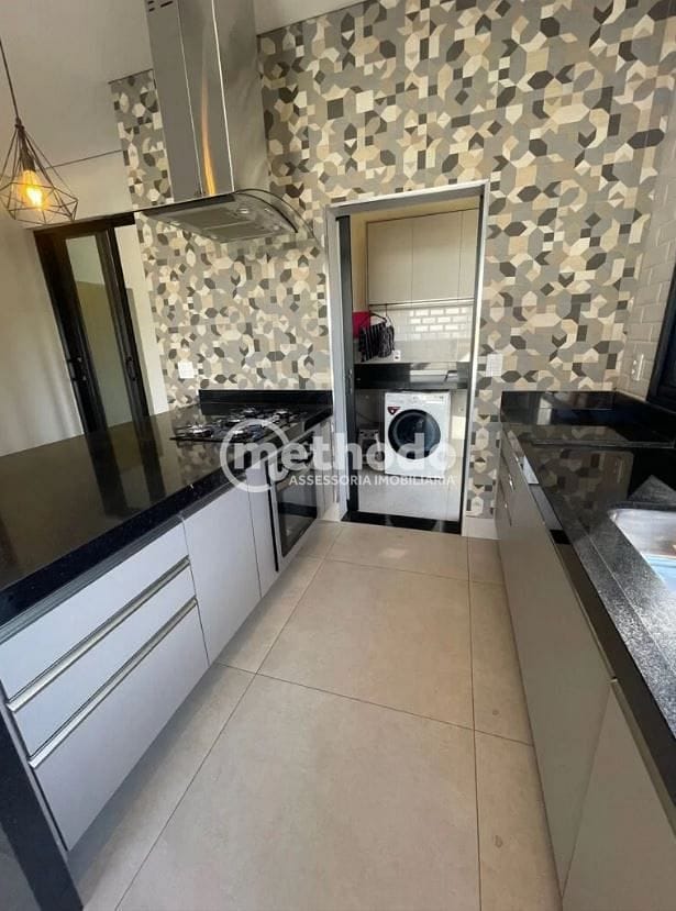 Casa, 3 quartos, 205 m² - Foto 13